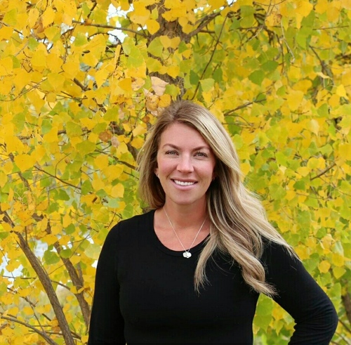 Caitlin Diggins