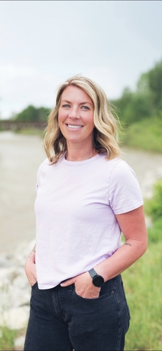 Caitlin Diggins